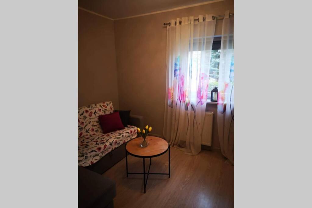 Apartament Gniezno - Mnichowo Exterior foto